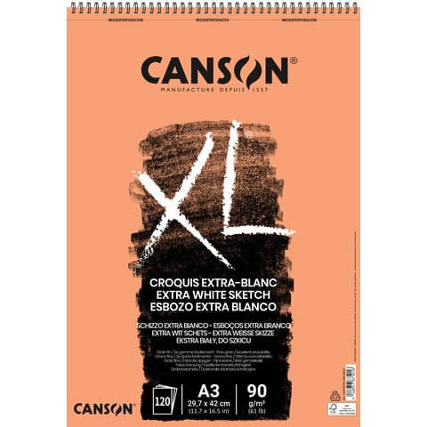 canson-blocco-spiralato-extra-blanc-xl-120-ff-90-g-a3-c200787501