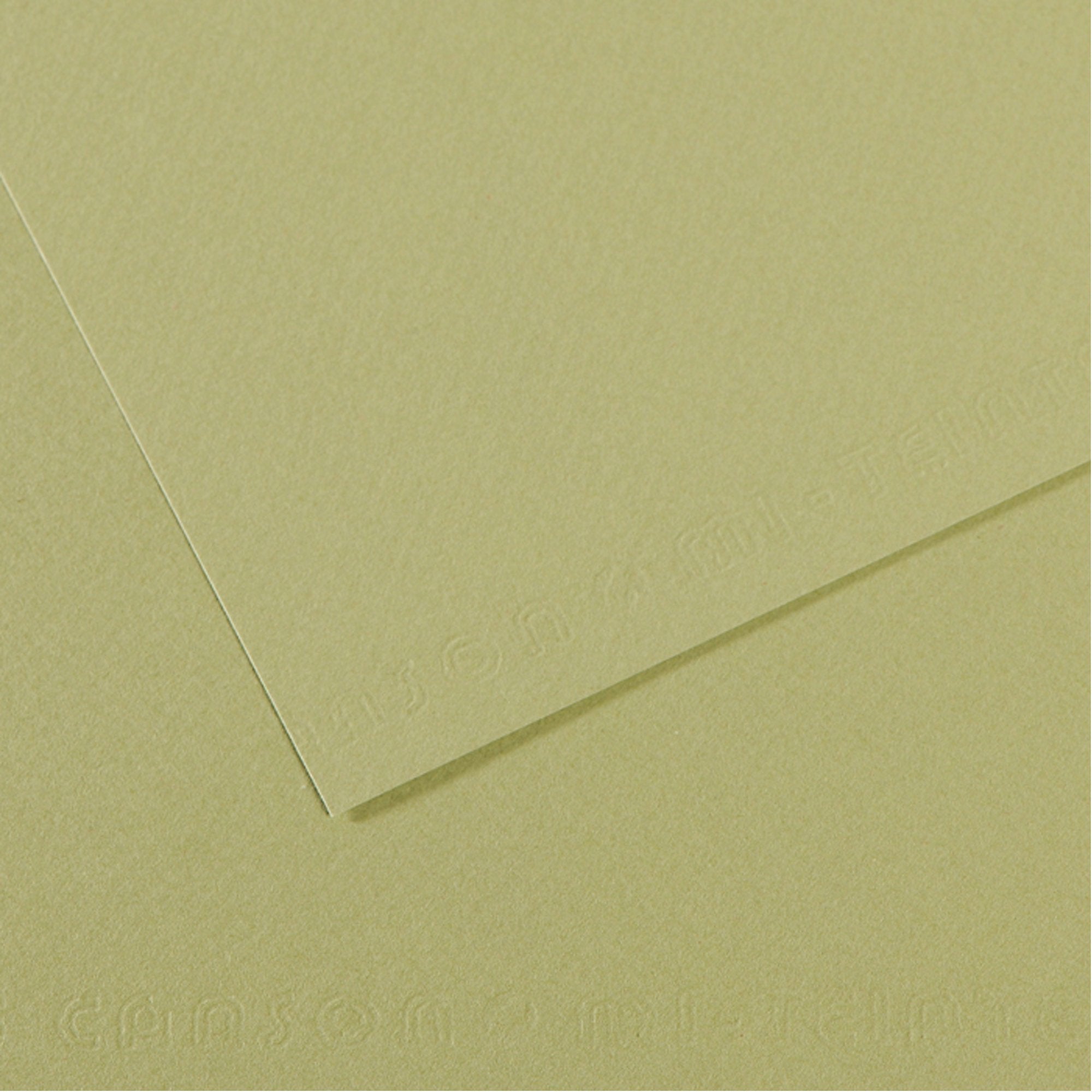 canson-foglio-mi-teintes-a4-160-gr-480-verde-mandorla