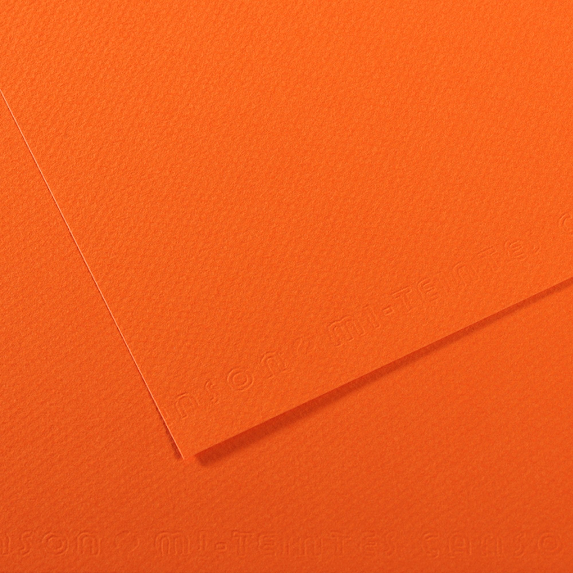 canson-foglio-mi-teintes-a4-cm-160-gr-453-arancione