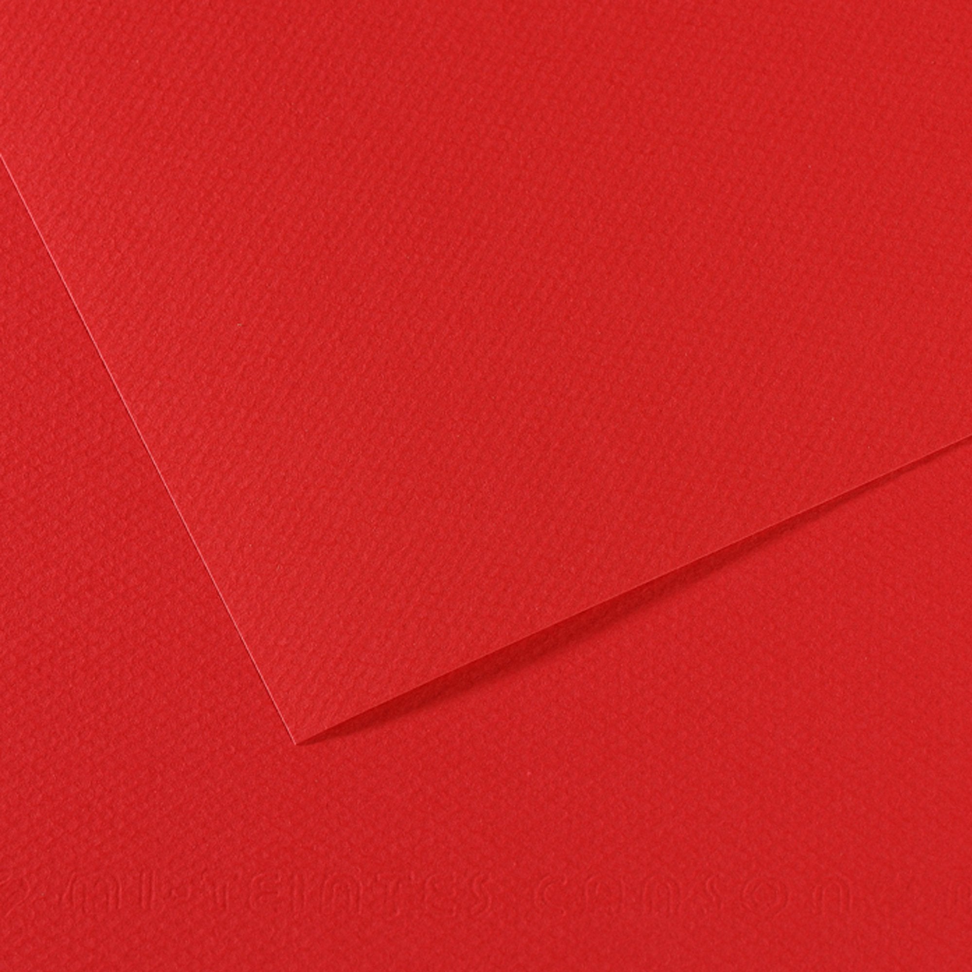 canson-foglio-mi-teintes-a4-cm-160-gr-505-rosso-vivo
