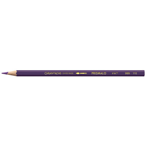 carand-ache-matite-colorate-acquerellabili-carandache-prismalo-conf-12-pz-lilla-999110