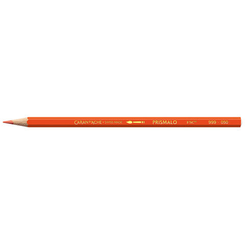carand-ache-matite-colorate-acquerellabili-carandache-prismalo-conf-12-pz-rosso-arancio-999050