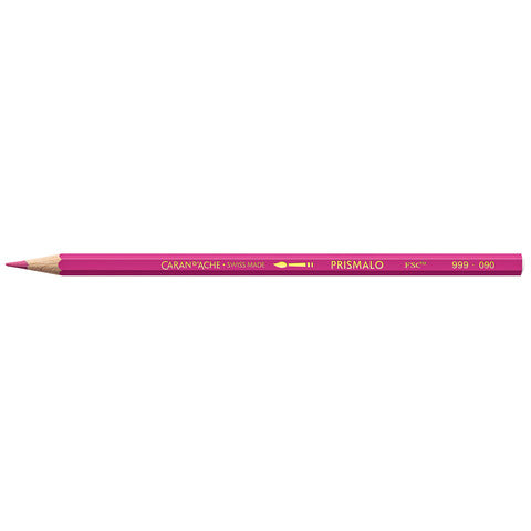 carand-ache-matite-colorate-acquerellabili-carandache-prismalo-conf-12-pz-rosso-porpora-999090