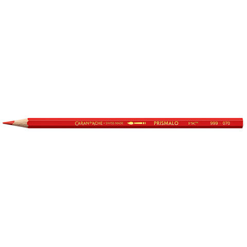 carand-ache-matite-colorate-acquerellabili-carandache-prismalo-conf-12-pz-scarlatto-999070