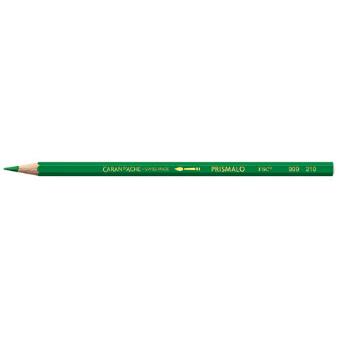 carand-ache-matite-colorate-acquerellabili-carandache-prismalo-conf-12-pz-verde-smeraldo-999210