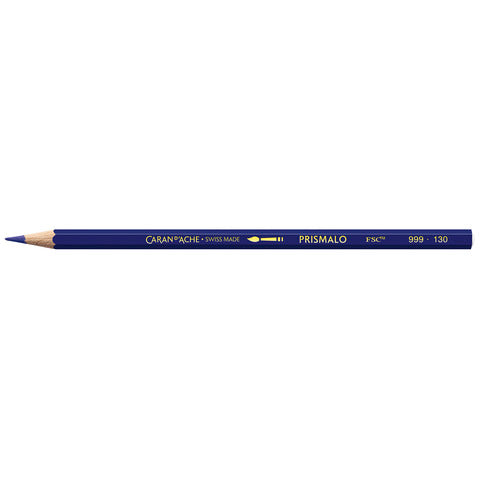 carand-ache-matite-colorate-acquerellabili-carandache-prismalo-conf-3-pz-blu-royal-999130