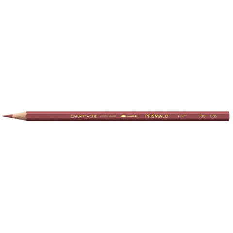 carand-ache-matite-colorate-acquerellabili-carandache-prismalo-conf-3-pz-bordeaux-999085