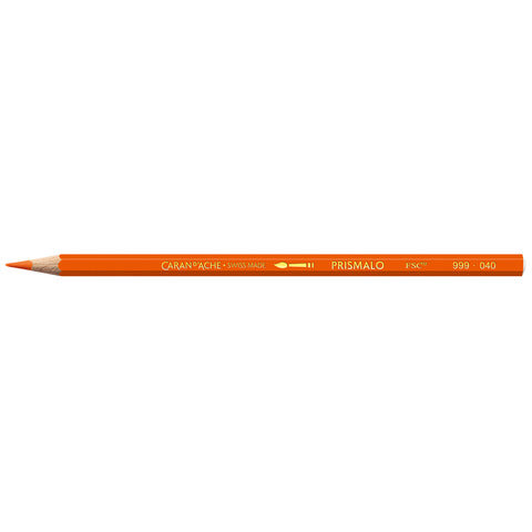 carand-ache-matite-colorate-acquerellabili-carandache-prismalo-conf-3-pz-rosso-giallo-999040