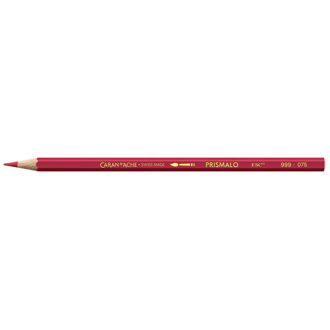 carand-ache-matite-colorate-acquerellabili-carandache-prismalo-conf-3-pz-rosso-indiano-999075
