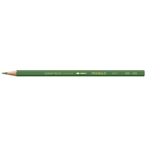 carand-ache-matite-colorate-acquerellabili-carandache-prismalo-conf-3-pz-verde-muschio-999225