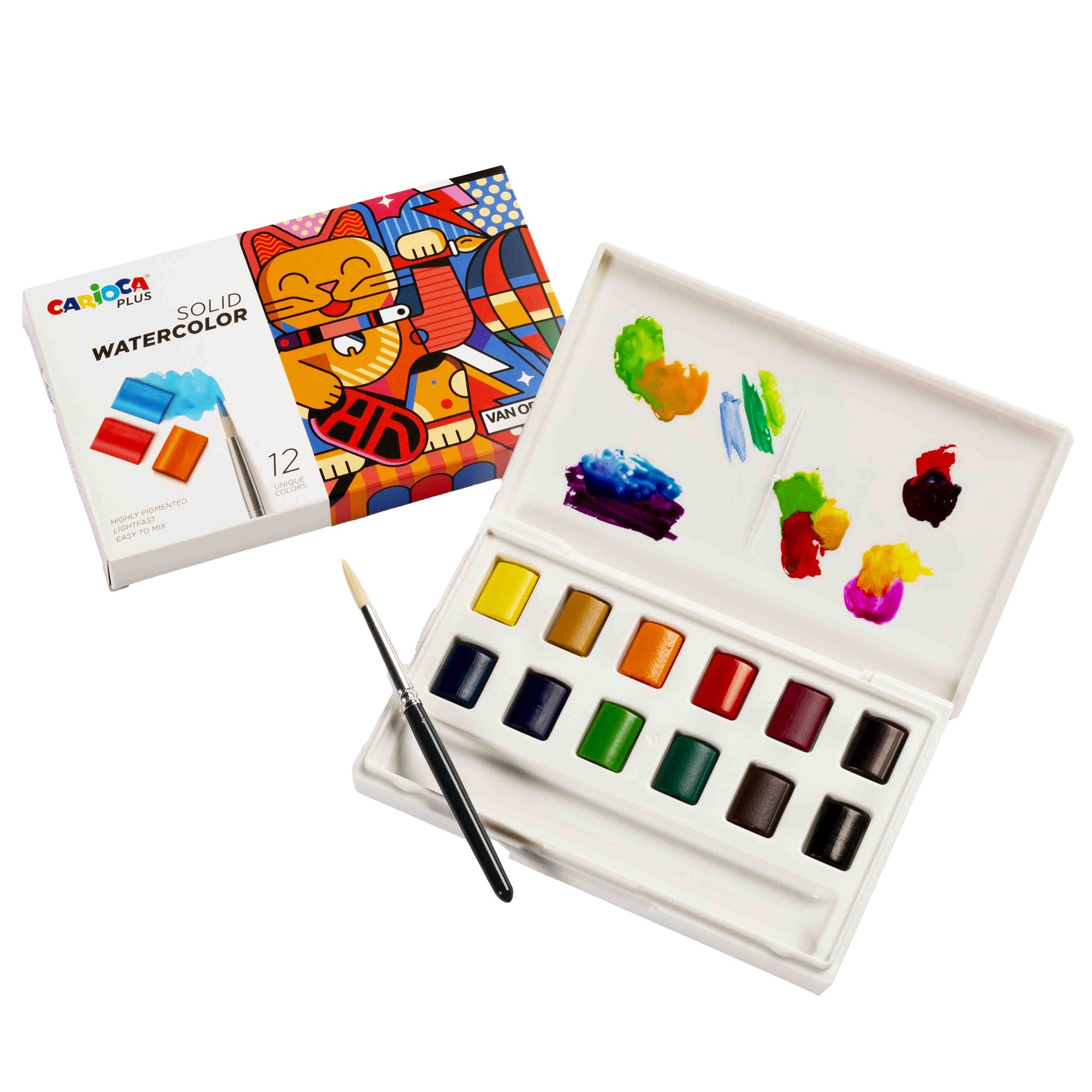 carioca-astuccio-12-pastiglie-acquerelli-colori-assortiti-plus