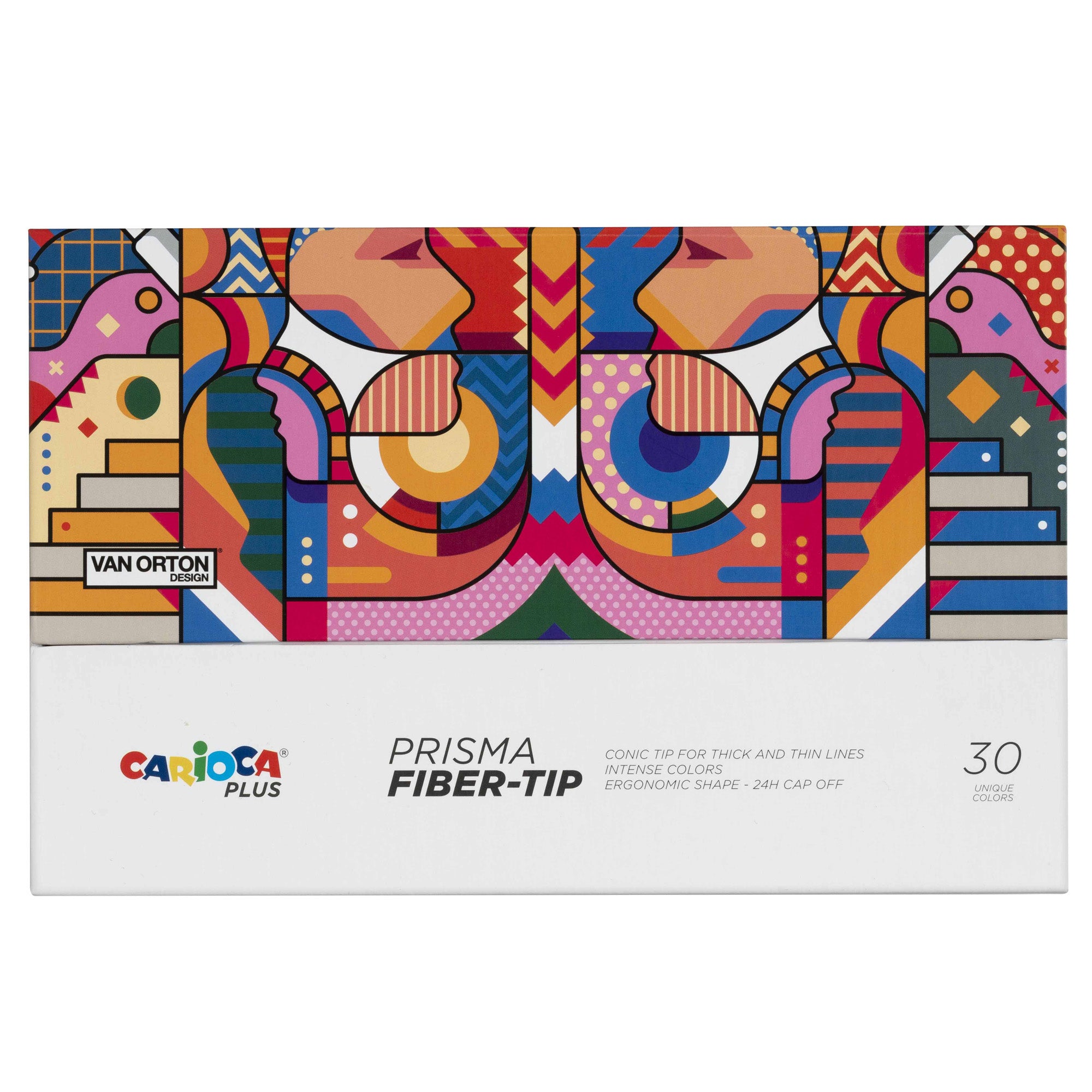 carioca-astuccio-30-pennarelli-prisma-colori-assortiti-plus