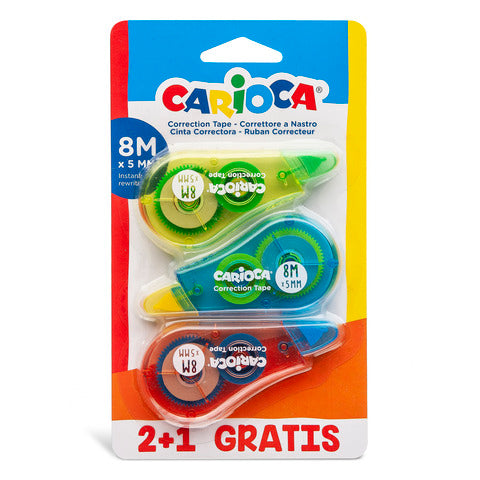 carioca-correttore-nastro-monouso-5-mm-x-8-m-blister-3-pezzi-42089