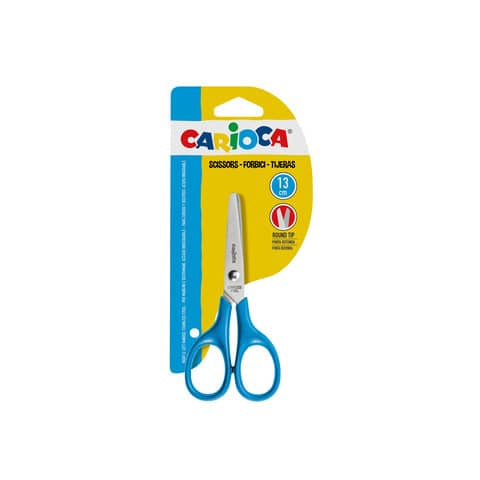 carioca-forbice-acciaio-punta-arrotondata-13-cm-42634