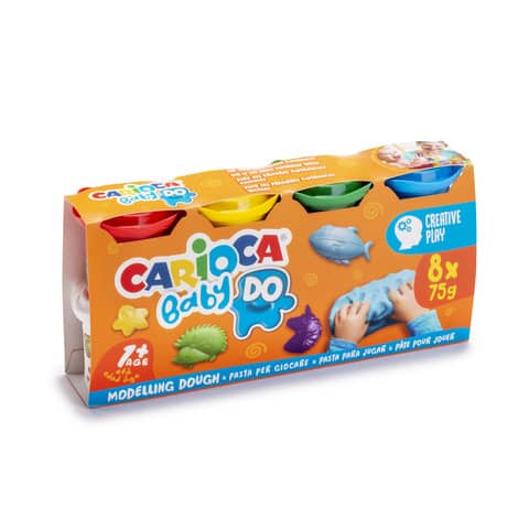 carioca-pasta-modellabile-colorata-baby-do-75-g-conf-8-pezzi-colori-assortiti-43180