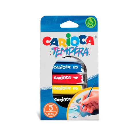 carioca-tempera-tubetti-12-ml-conf-5-colori-assortiti-40013