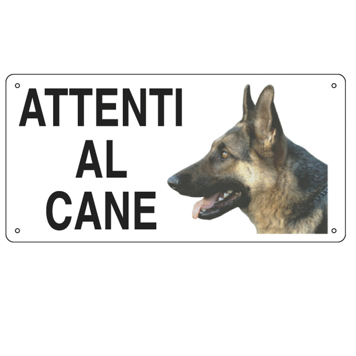cartelli-segnalatori-cartello-alluminio-25x12-5cm-attenti-cane