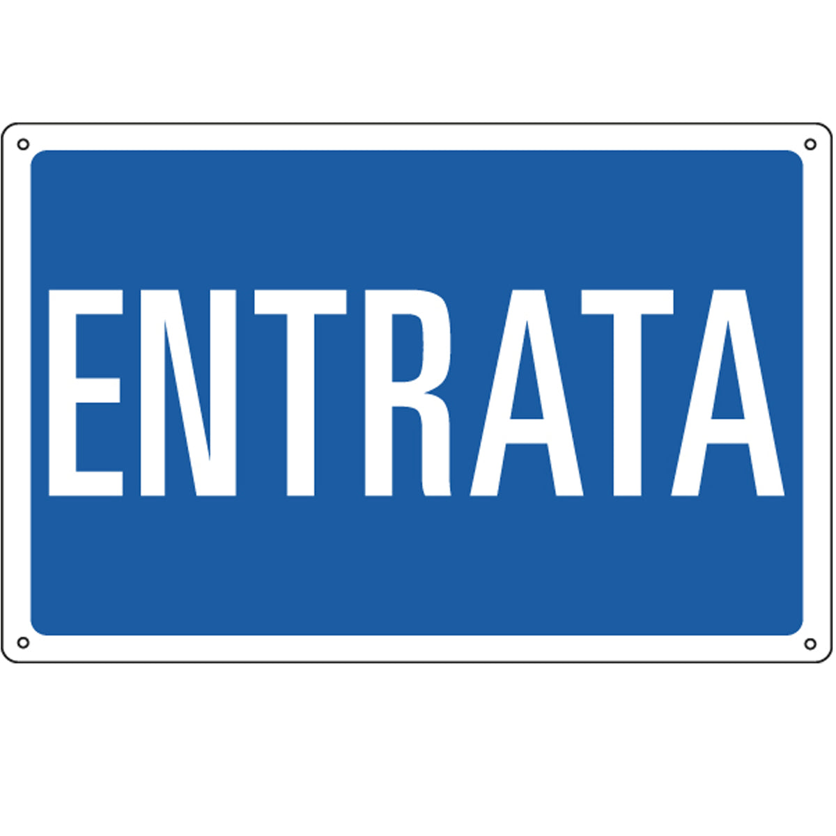 cartelli-segnalatori-cartello-alluminio-30x20cm-entrata