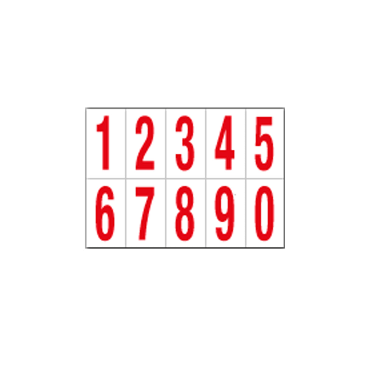 cartelli-segnalatori-foglio-10-numeri-autoadesivi-0-9-rosso-bianco-70x124mm