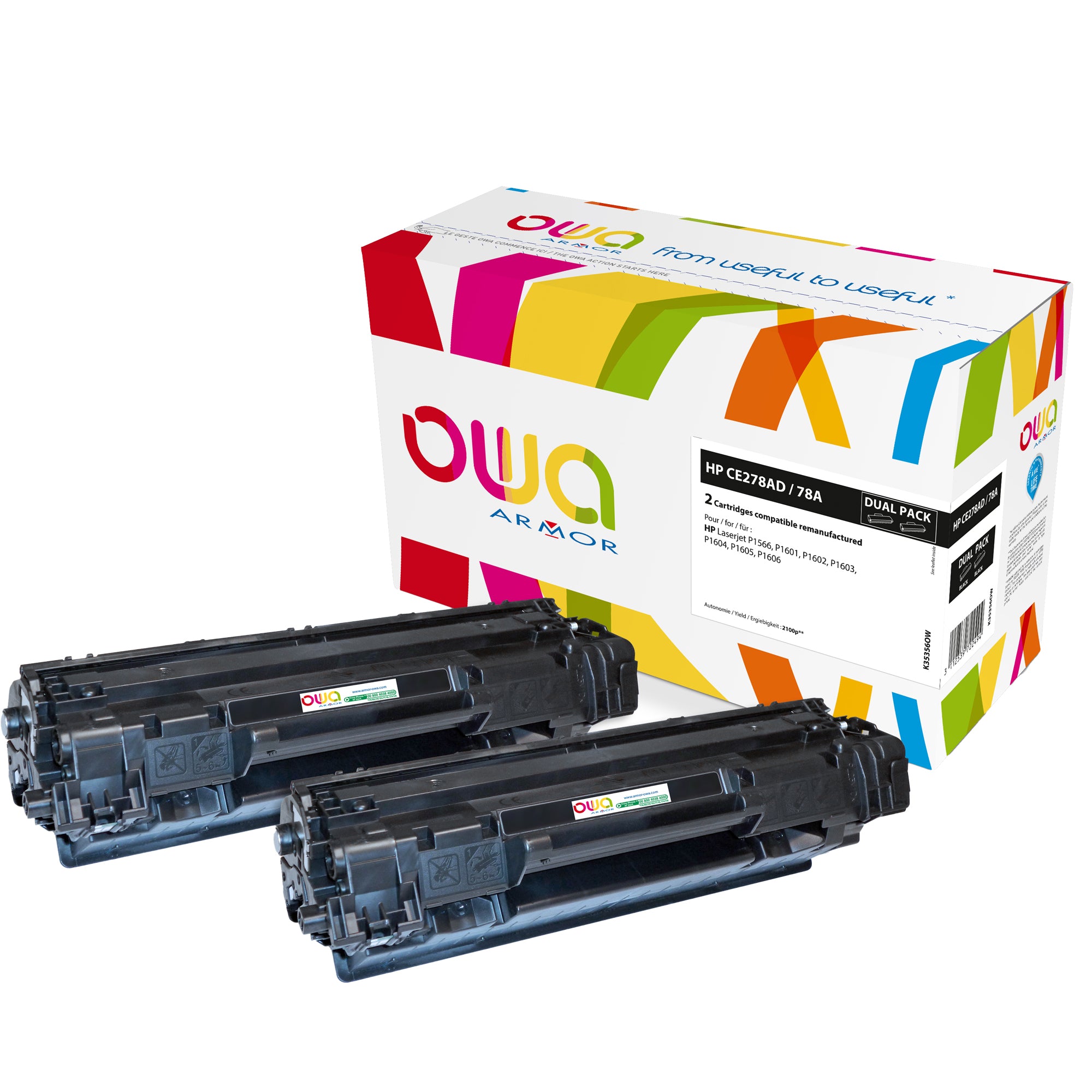cartucciaperfetta-2-toner-nero-hp-78a2-100-pag