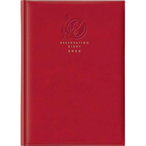 cartucciaperfetta-agenda-2026-prenotazioni-ristoranti-a4-copertina-rossa-26-059501003c