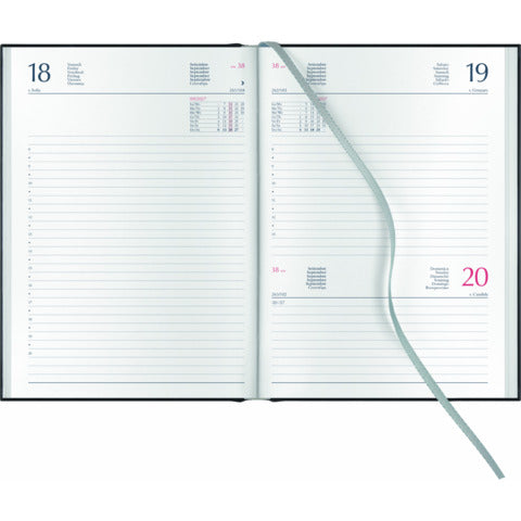 cartucciaperfetta-agenda-giornaliera-2027-egadi-s-d-abbinati-copertina-gommata-14-3x20-5-cm-verde-scuro-27-250ft-c12