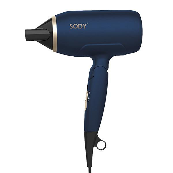 cartucciaperfetta-asciugacapelli-pieghevole-2000w-blu