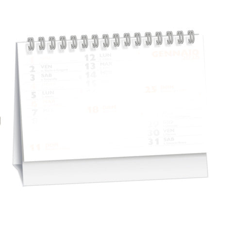 cartucciaperfetta-calendario-tavolo-2026-wire-o-13-fogli-14-4x10-2-cm-rosso-nero-26-ct400