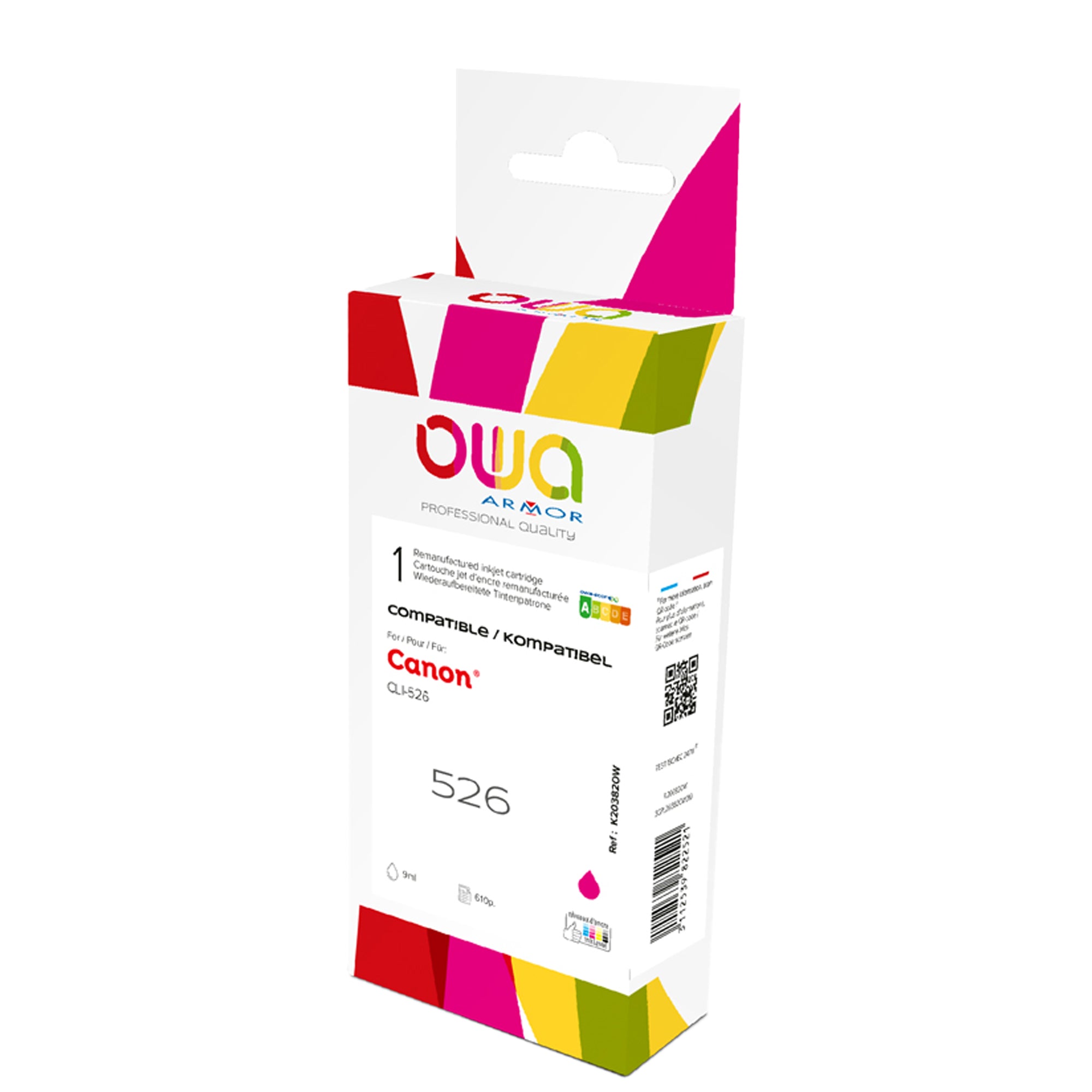 cartucciaperfetta-cartuccia-magenta-canonpixma-ip4850-mg5150-mg5250-mg6150-mg8150