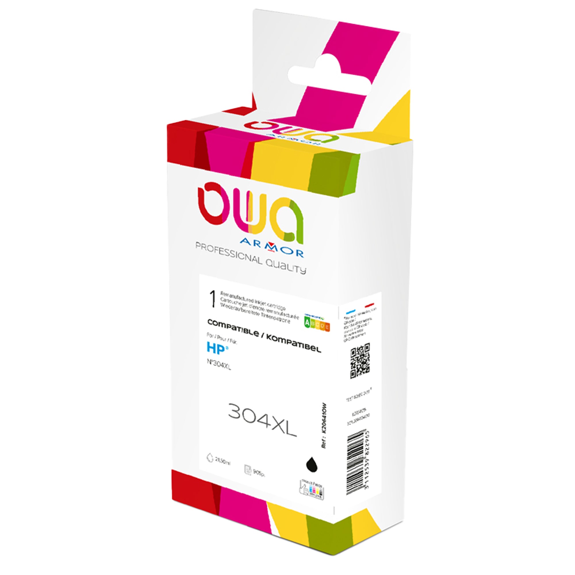 cartucciaperfetta-cartuccia-nero-hp-304xl-20-ml