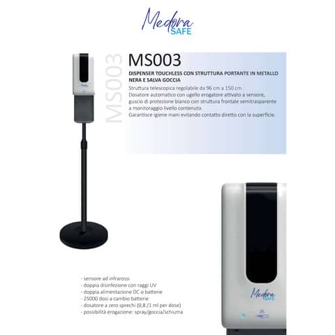 cartucciaperfetta-piantana-dispenser-gel-igienizzante-touchless-1200-ml-struttura-metallo-nero-salva-goccia-h-96-150-cm-ms003