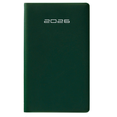 cartucciaperfetta-planning-2026-mensile-tasca-7x13-5-cm-colori-assortiti-conf-20-pezzi-26-190vq99