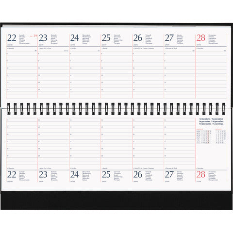 cartucciaperfetta-planning-2026-settimanale-c-spirale-gommato-29-8x10-5-cm-nero-26-023000406c
