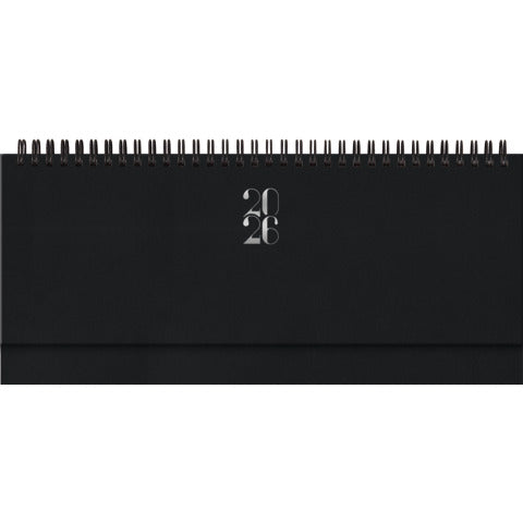 cartucciaperfetta-planning-2026-settimanale-c-spirale-gommato-29-8x10-5-cm-nero-26-023000406c