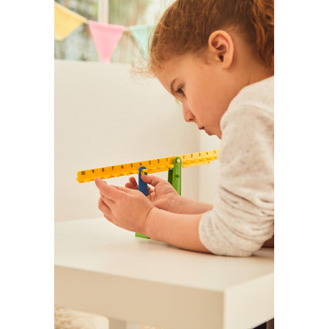 cartucciaperfetta-set-10-bilance-numeri-commotion-formato-mini-20-piccoli-pesi-uguali-53989