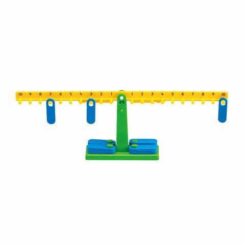cartucciaperfetta-set-10-bilance-numeri-commotion-formato-mini-20-piccoli-pesi-uguali-53989