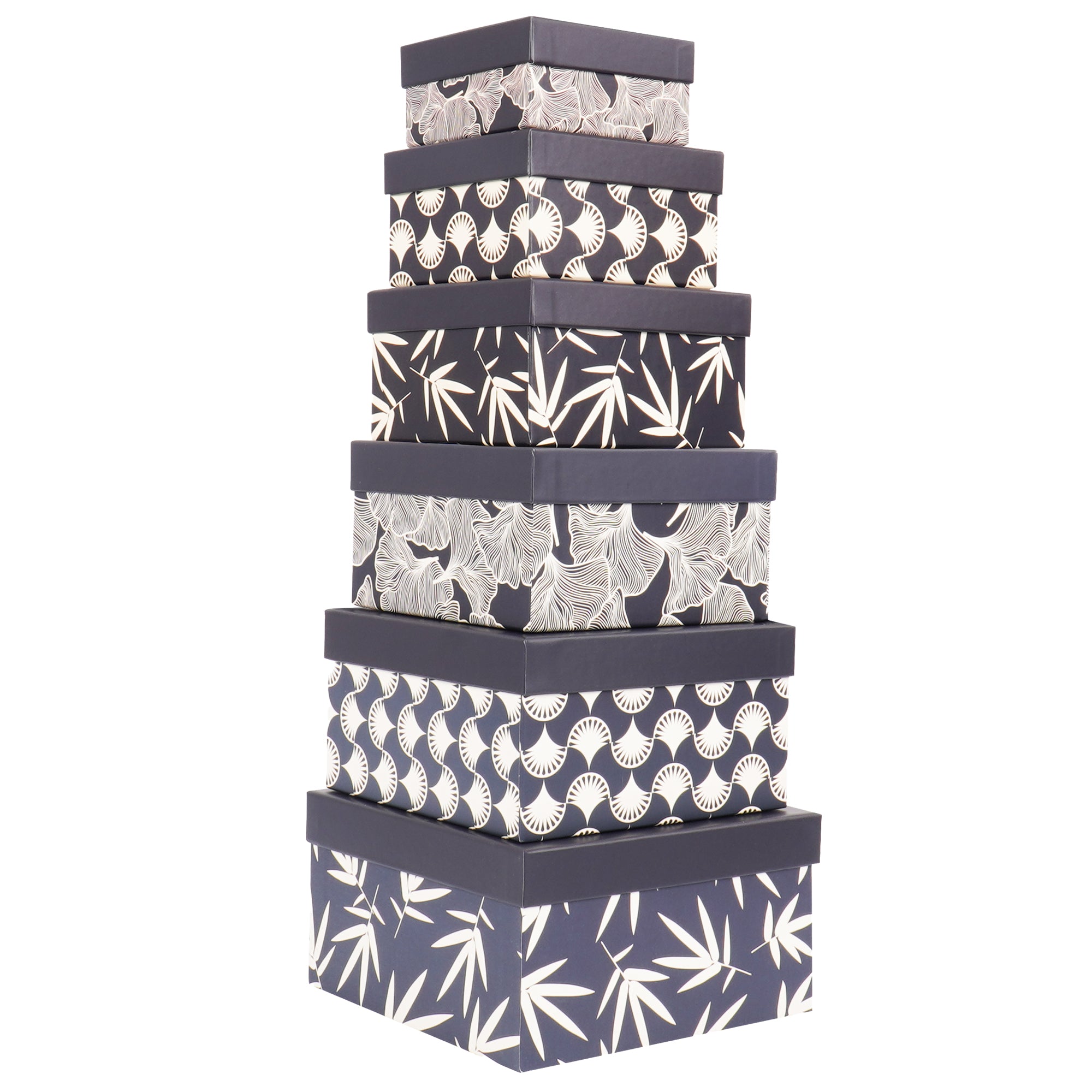 cartucciaperfetta-set-6-scatole-regalo-cartone-fantasia-faith