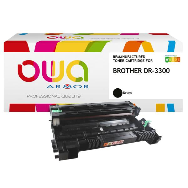 cartucciaperfetta-tamburo-brother-dr-3300