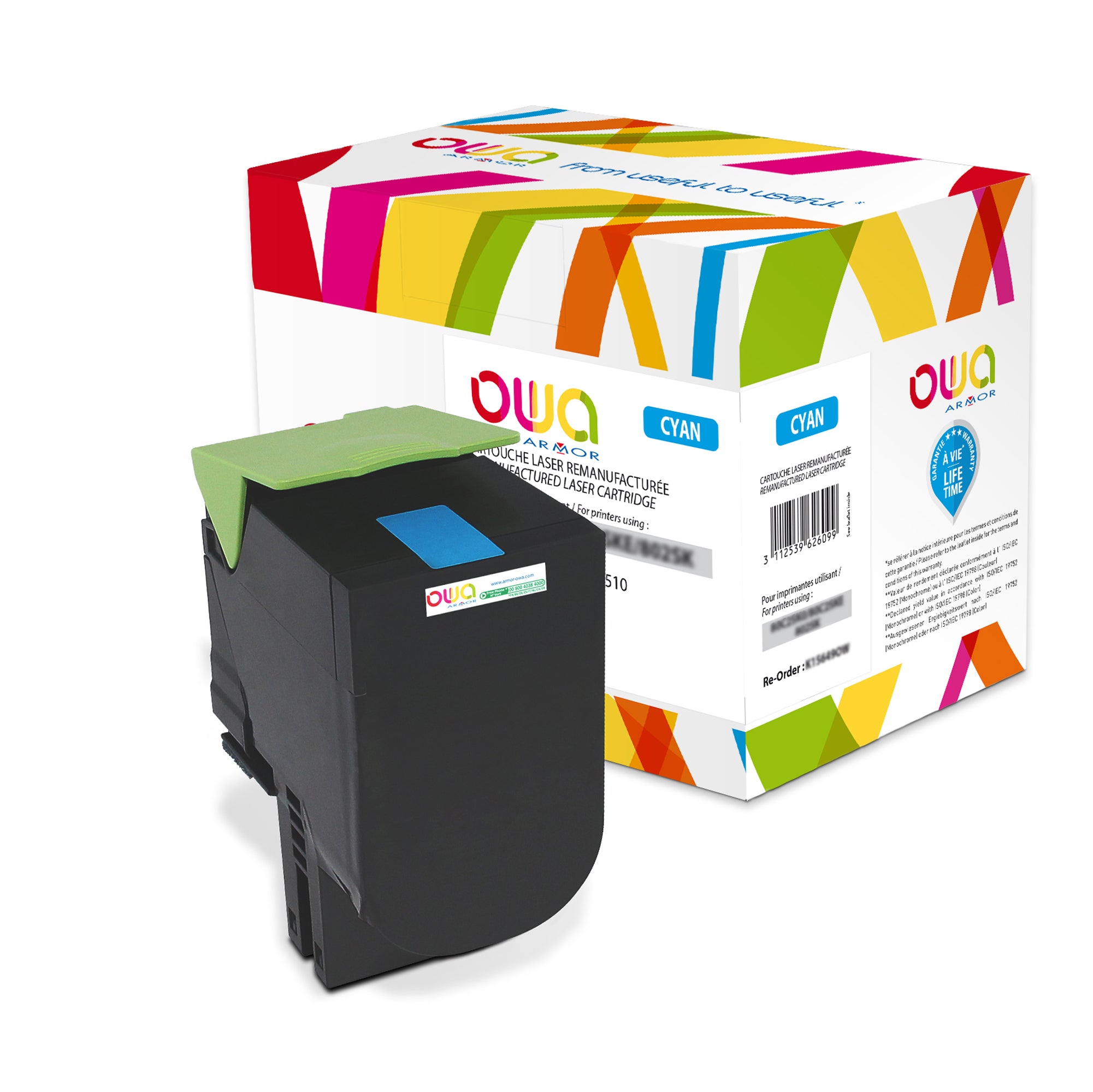 cartucciaperfetta-toner-ciano-lexmark-cx410-cx510