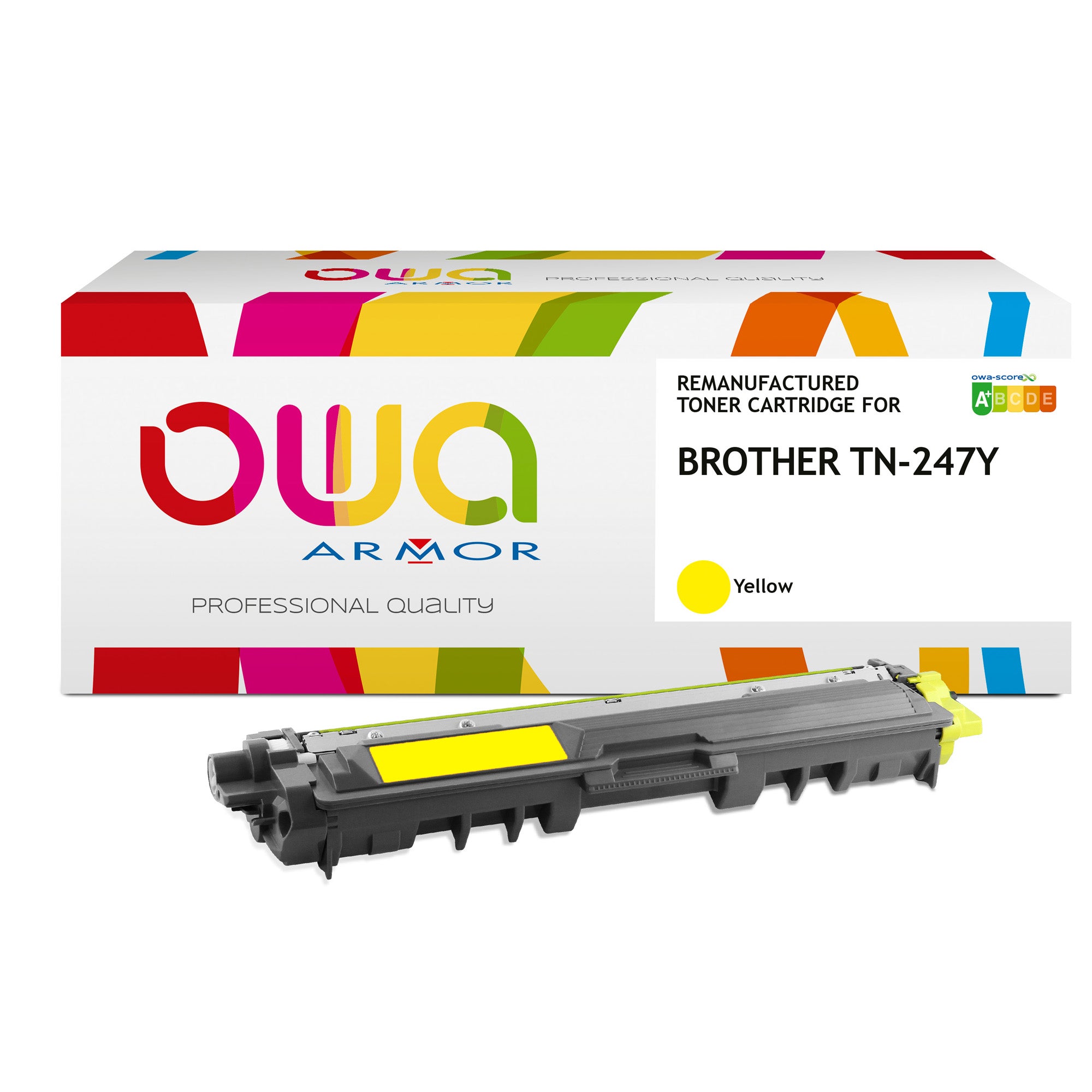 cartucciaperfetta-toner-giallo-brother-tn-247-2-300-pag