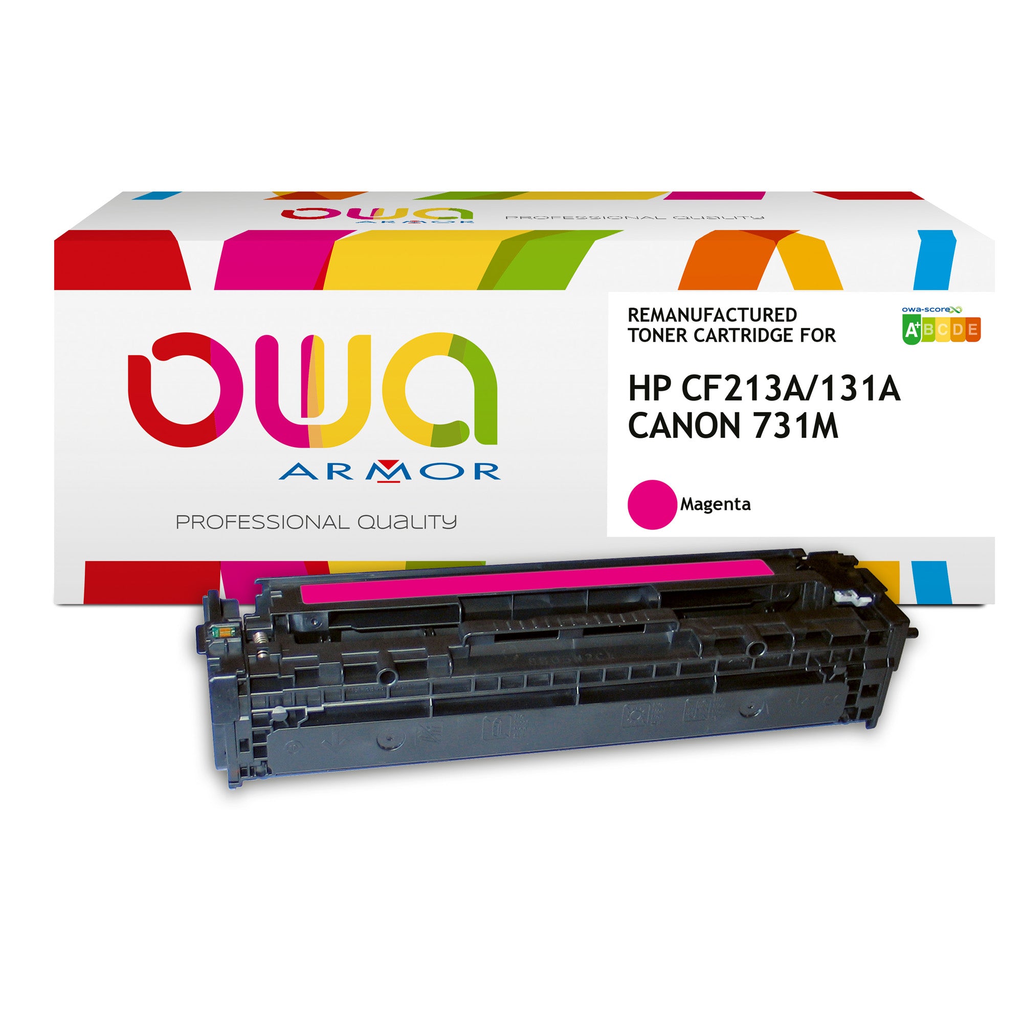 cartucciaperfetta-toner-magenta-hp-clj-pro200-m251-m276