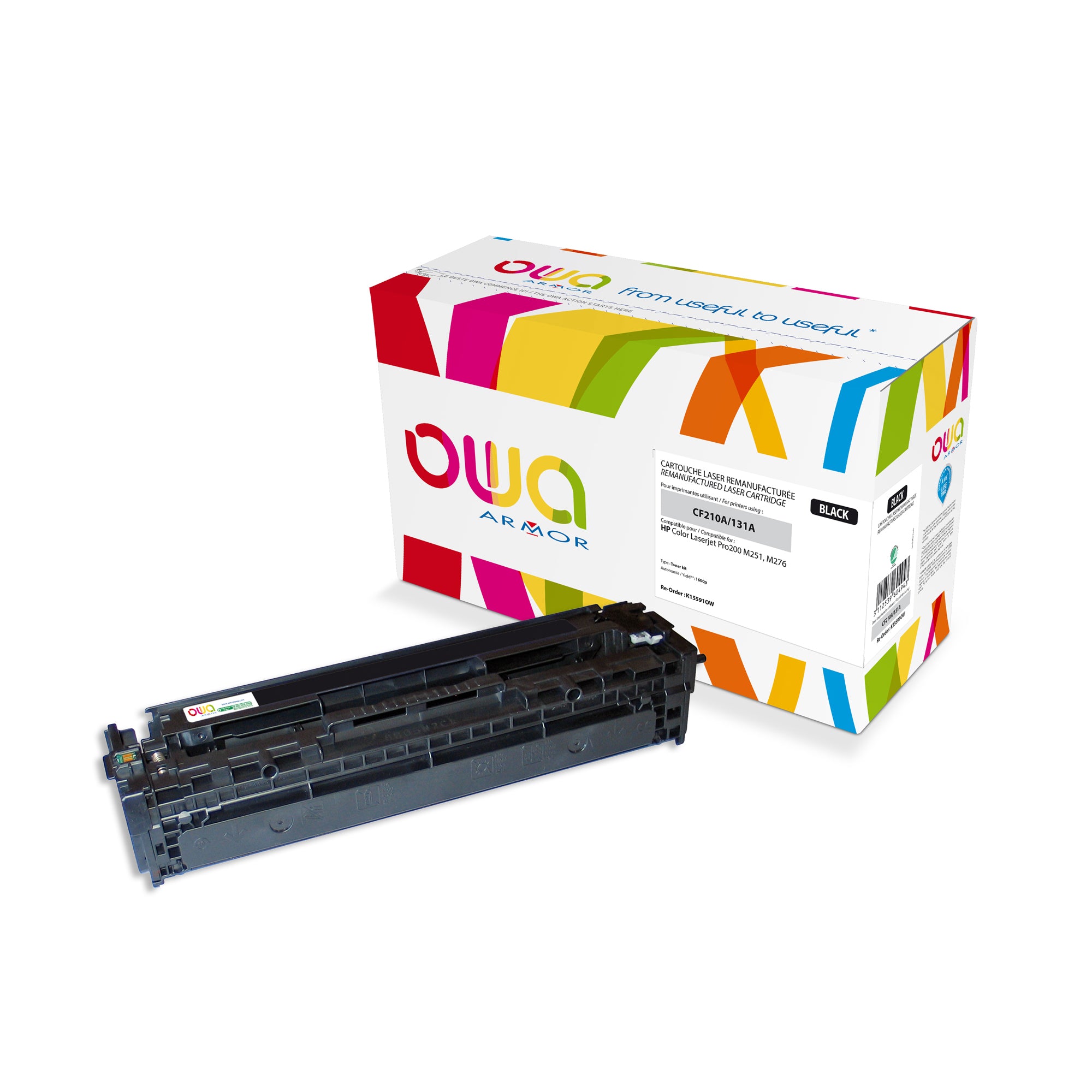 cartucciaperfetta-toner-nero-hp-clj-pro200-m251-m276