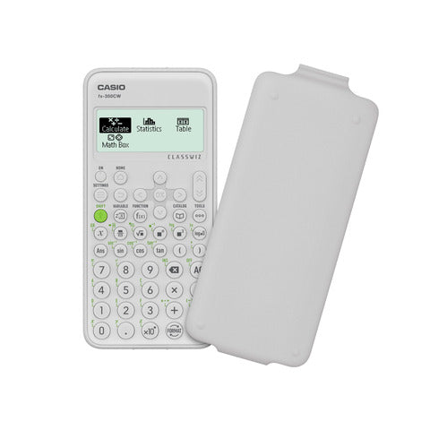casio-calcolatrice-scientifica-classwiz-274-funzioni-ammessa-maturita-bianco-fx-350cw