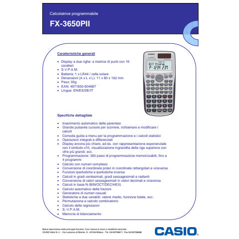 casio-calcolatrice-scientifica-fx3650p-279-funzioni-fx-3650p