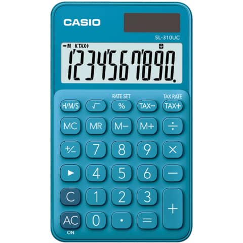 casio-calcolatrice-scientifica-tascabile-10-cifre-solare-batteria-blu-sl-310uc-bu-w-ec
