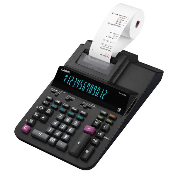 casio-calcolatrice-scrivente-dr-200r