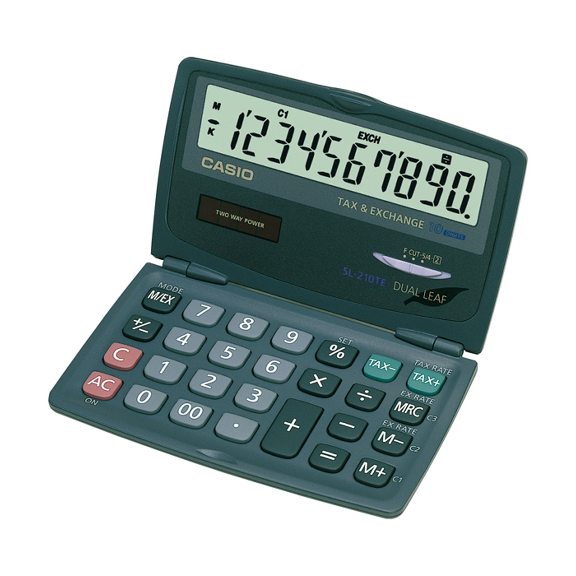 casio-calcolatrice-sl-210-te-10-cifre-tascabile