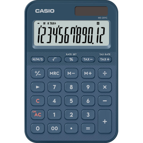 casio-calcolatrice-tavolo-solare-batteria-display-12-cifre-blu-ms-20yc-ny-w-ep