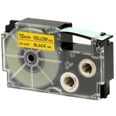 casio-xr12yw-nastro-originale