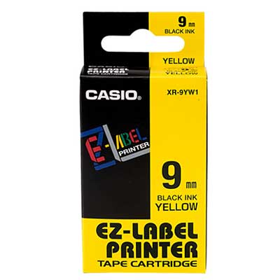 casio-xr9yw1-nastro-originale